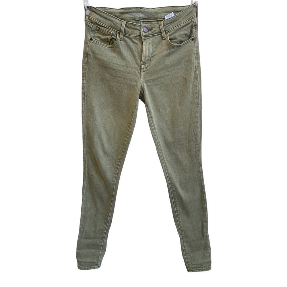 Old Navy Rockstar Jeans